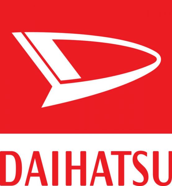 Daihatsu Servicepartner